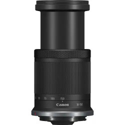 Canon RF-S 18-150mm f/3.5-6.3 IS STM Zoom Lens