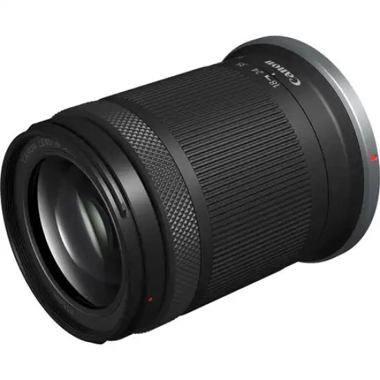 Canon RF-S 18-150mm f/3.5-6.3 IS STM Zoom Lens