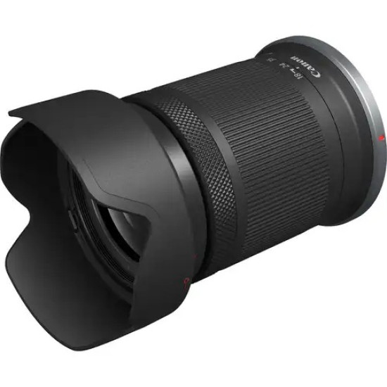 Canon RF-S 18-150mm f/3.5-6.3 IS STM Zoom Lens
