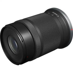 Canon RF-S 55-210mm f/5-7.1 IS STM Telephoto Zoom Lens