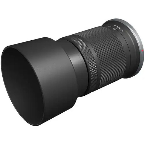 Canon RF-S 55-210mm f/5-7.1 IS STM Telephoto Zoom Lens