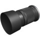 Canon RF-S 55-210mm f/5-7.1 IS STM Telephoto Zoom Lens