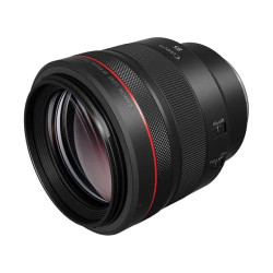 Canon RF 85mm f/1.2L USM Portrait Lens