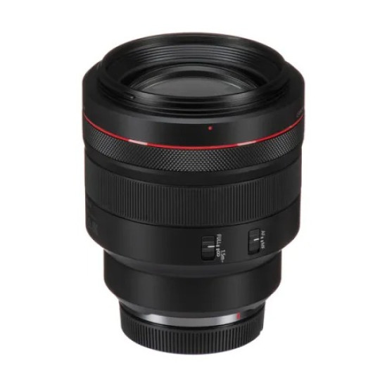 Canon RF 24-105mm f/4L IS USM Standard Zoom Lens