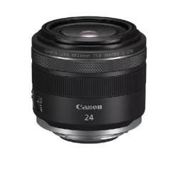 Canon RF 24mm f/1.8 IS STM Macro Lens
