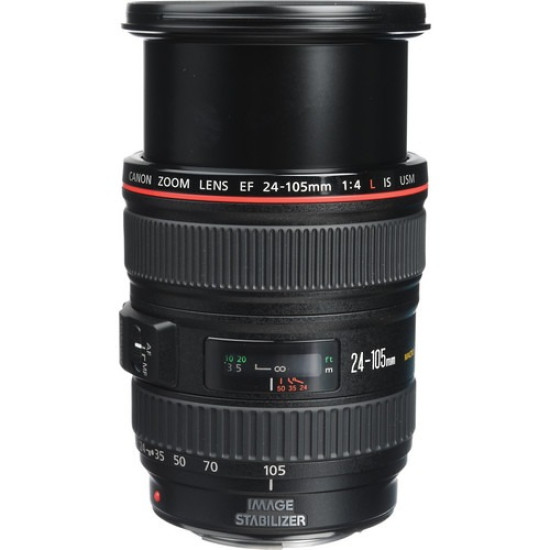 Canon RF 100mm f/2.8 L IS USM Macro Lens
