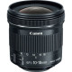Canon EF-S 10-18mm f/4.5-5.6 IS STM Ultra-Wide Angle Lens