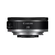 Canon RF 28mm f/2.8 STM Pancake Lens