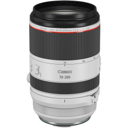 Canon RF 70-200mm f/2.8L IS USM Telephoto Zoom Lens