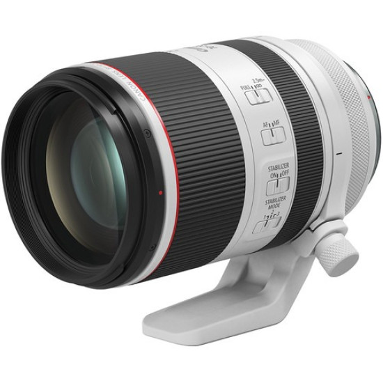 Canon RF 70-200mm f/2.8L IS USM Telephoto Zoom Lens