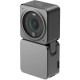 DJI Action 2 Power Combo 4K Action Camera (128GB, Magnetic Design) 