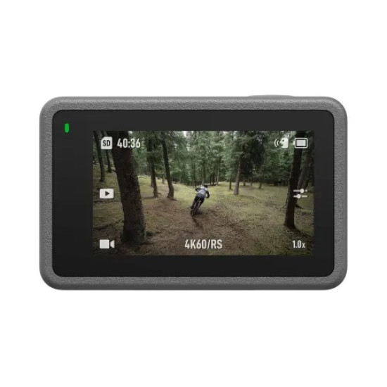 DJI Osmo Action 3 Standard Combo 4K HDR Waterproof Action Camera