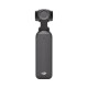 DJI Osmo Pocket 3 3-Axis Gimbal Stabilizer 4K Action Camera