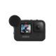 GoPro Media Mod for HERO9/HERO10/HERO11 Black – Vlogging Accessory Kit 
