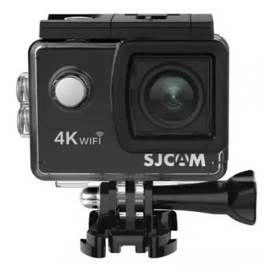 SJ4000 Air – 4K30 Sports Cam with Waterproof Case