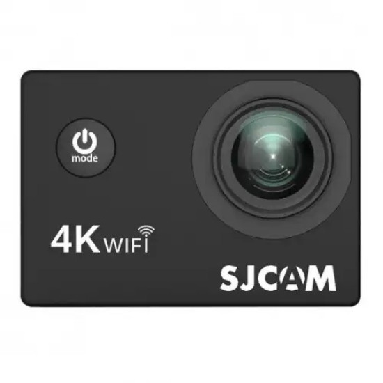 SJ4000 Air – 4K30 Sports Cam with Waterproof Case