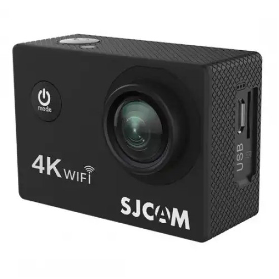 SJ4000 Air – 4K30 Sports Cam with Waterproof Case