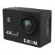 SJ4000 Air – 4K30 Sports Cam with Waterproof Case