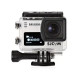 SJCAM SJ6 Legend – Dual Screen, 4K/24fps, 166° FOV, Waterproof Case