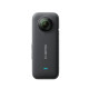 Insta360 X3 360° Waterproof Action Camera (5.7K Video, Touchscreen)