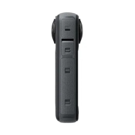 Insta360 X4 8K Waterproof 360 Action Camera (Dual-Lens, FlowState Stabilization)