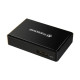 Transcend TS-RDF9K2 USB-3.1 Multi Memory Card Reader