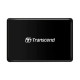 Transcend TS-RDF9K2 USB-3.1 Multi Memory Card Reader