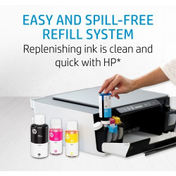 HP 682 Tri-color Original Ink Cartridge – Ink Advantage Series