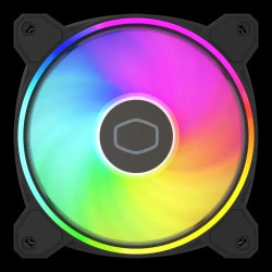 Cooler Master MasterFan MF120 HALO² Case Fan