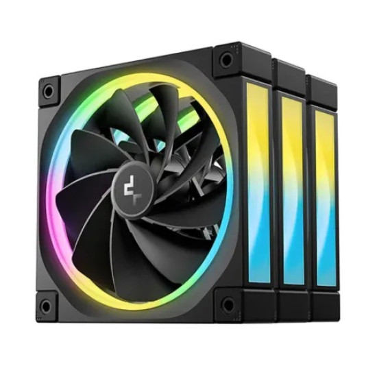 DeepCool FL12R 120mm ARGB Case Fan