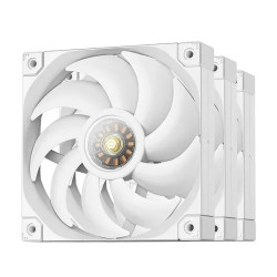 DeepCool FT12 WH 120mm Case Fan