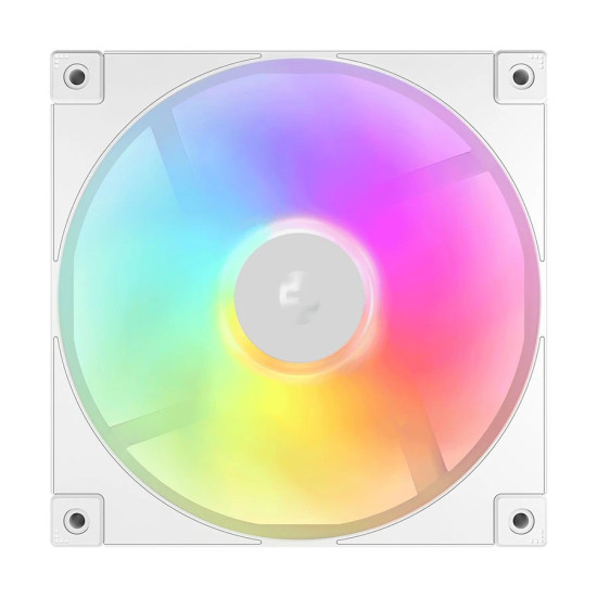 DeepCool FD14 ARGB WH 140mm Case Fan
