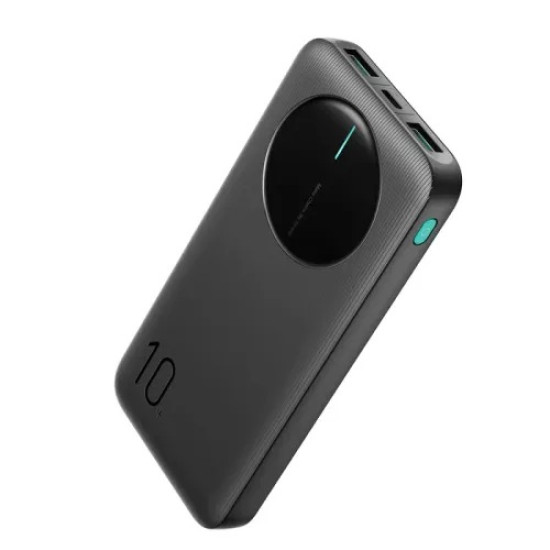 Joyroom JR-PBF12 10000mAh Power Bank 12W Output 2.4A LED Display