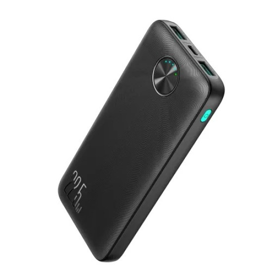 Joyroom  JR-PBF15 10000mAh Power Bank with 22.5-Watt Super Fast Charging