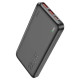 Hoco J101 Astute – 10000mAh 22.5W Fast Charging Power Bank