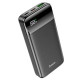 Hoco J89 – 10000mAh 20W Fast Charging Power Bank