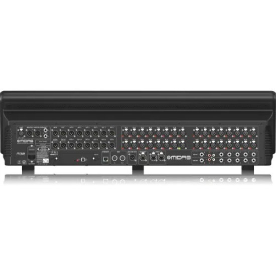Midas M32 40 Channel Digital Mixer Console