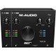 M-Audio 4 Vocal Studio Pro air 192| Audio Interface