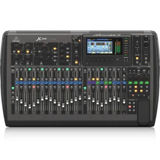 RODE RODECaster Video All-in-One Production Console