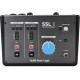 Solid State Logic SSL 2+ USB Audio Interface