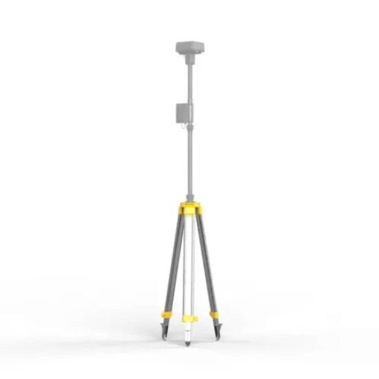 DJI D-RTK 2 High-Precision GNSS Mobile Station Tripod