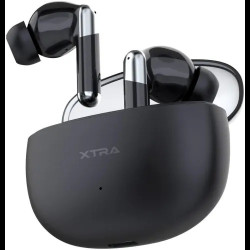 XTRA Buds T2 Wireless Bluetooth Earbuds