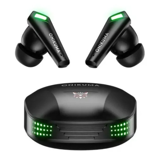 Onikuma T308 Bluetooth Earbuds