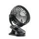 Yison Celebrat F4 – Clip-on Portable Fan