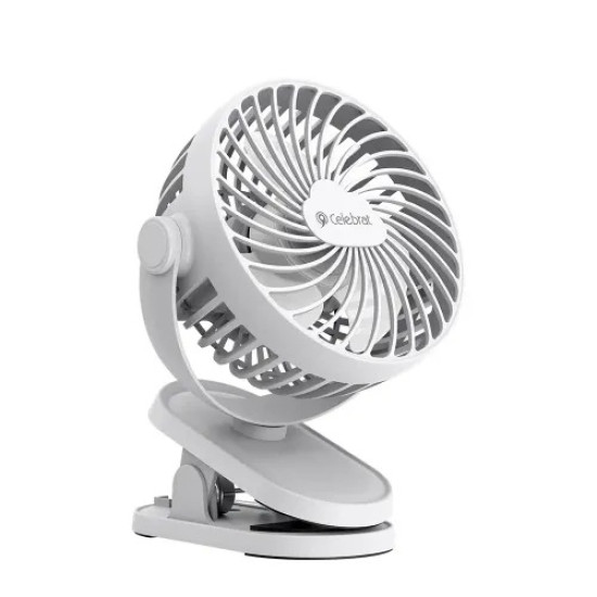Yison Celebrat F4 – Clip-on Portable Fan