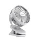 Yison Celebrat F4 – Clip-on Portable Fan