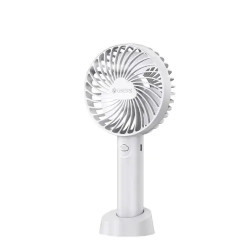 Yison Celebrat F6 – Portable Rechargeable Fan