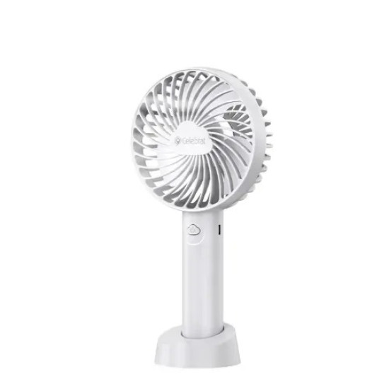 Yison Celebrat F6 – Portable Rechargeable Fan