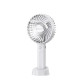 Yison Celebrat F6 – Portable Rechargeable Fan