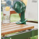 Vyvylabs D02 – Handheld Foldable Clip Fan